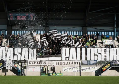 Kuva: Iiris Kotimäki