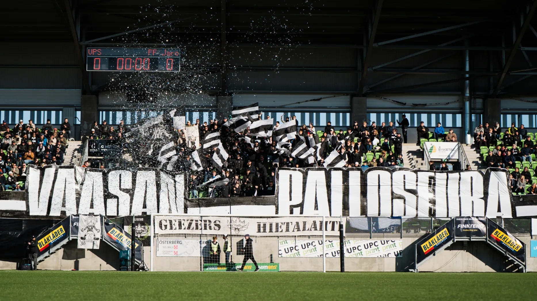 Kuva: Iiris Kotimäki